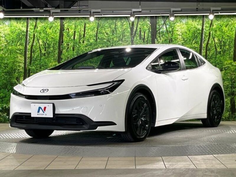 PRIUS
