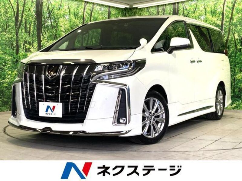 ALPHARD-0