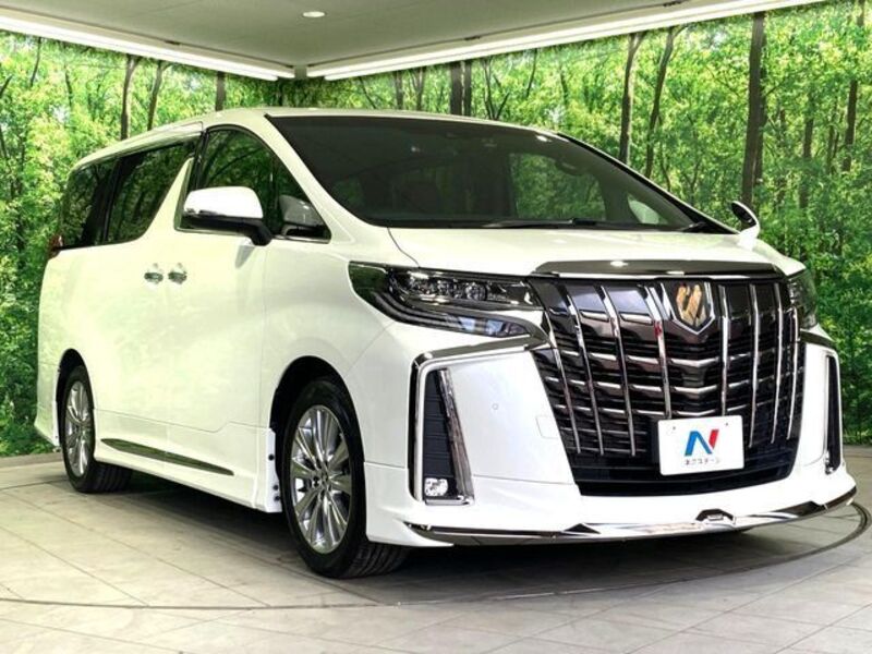 ALPHARD