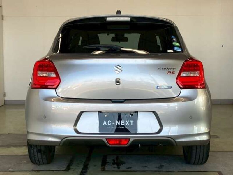 SWIFT