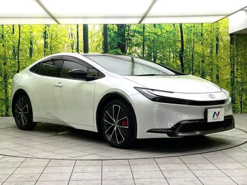 PRIUS