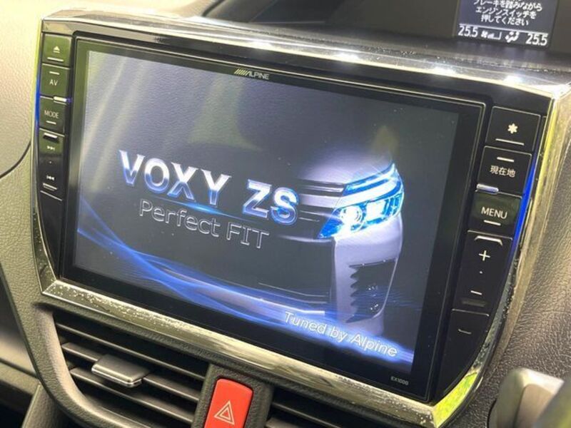 VOXY