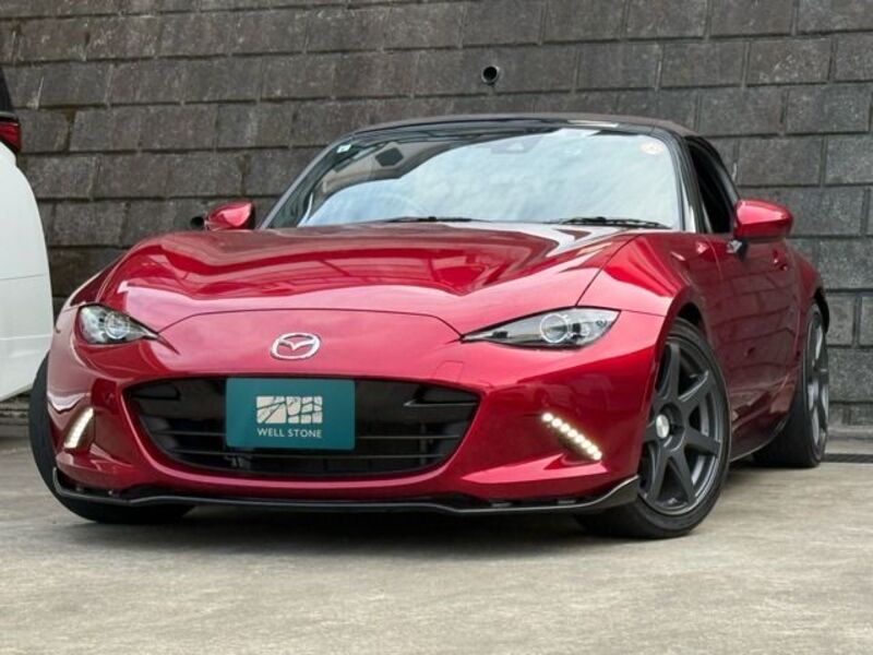 MAZDA ROADSTER