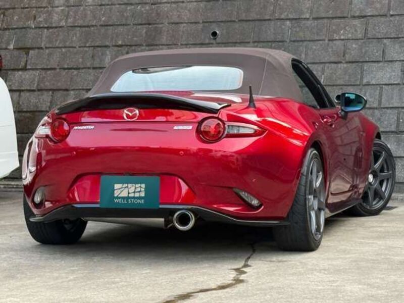 ROADSTER