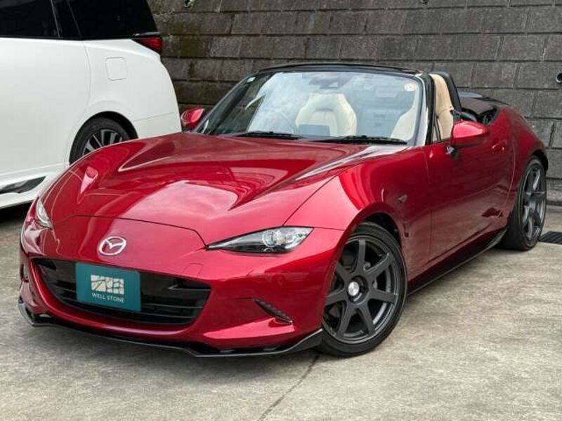 ROADSTER
