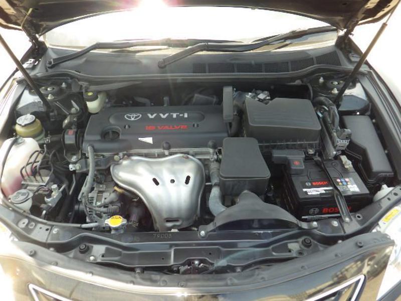 CAMRY