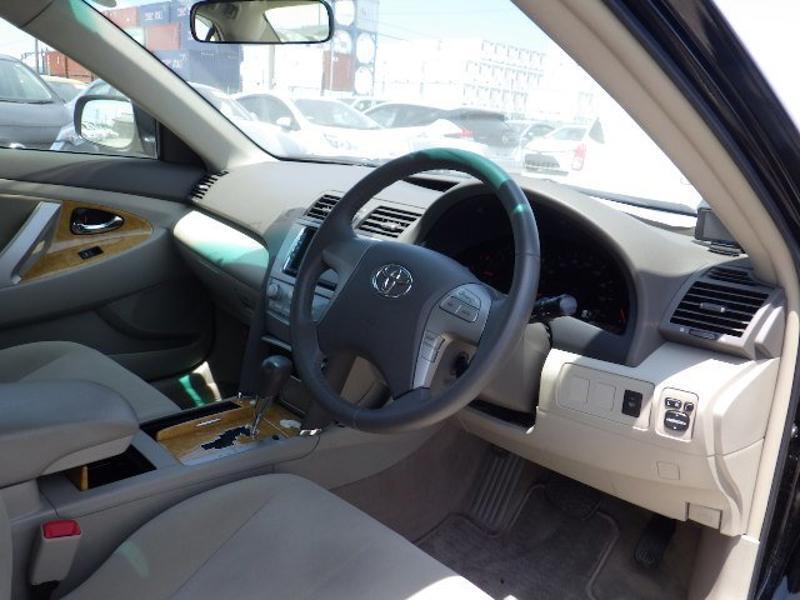 CAMRY