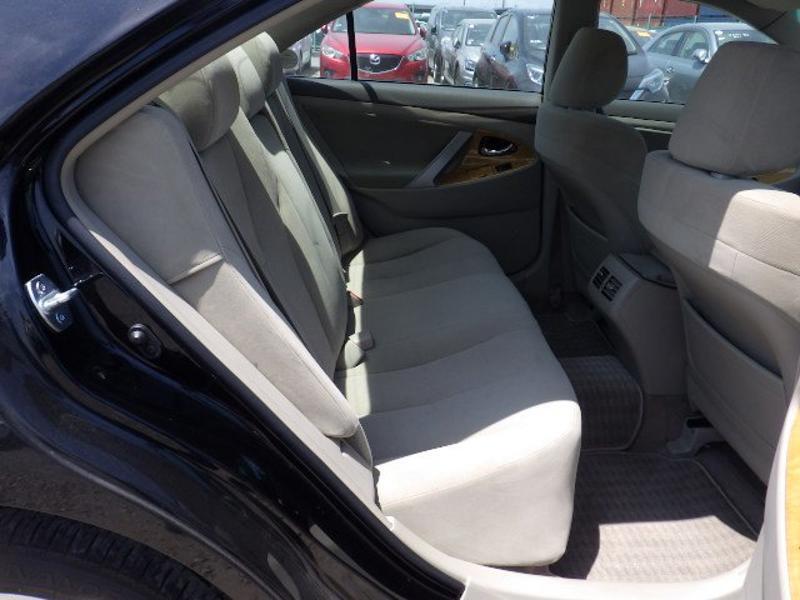 CAMRY