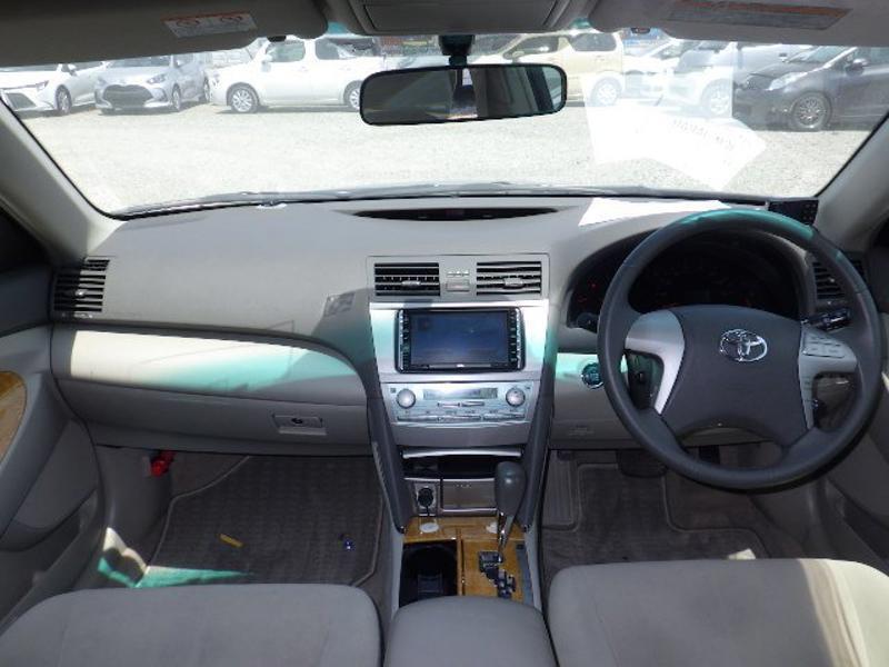 CAMRY