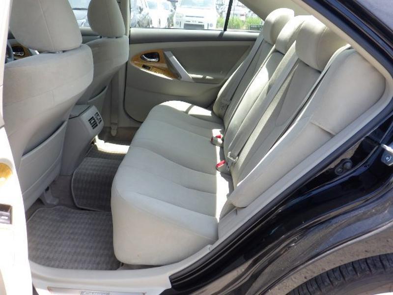 CAMRY