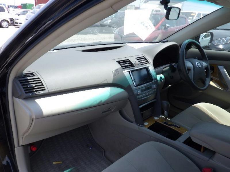 CAMRY