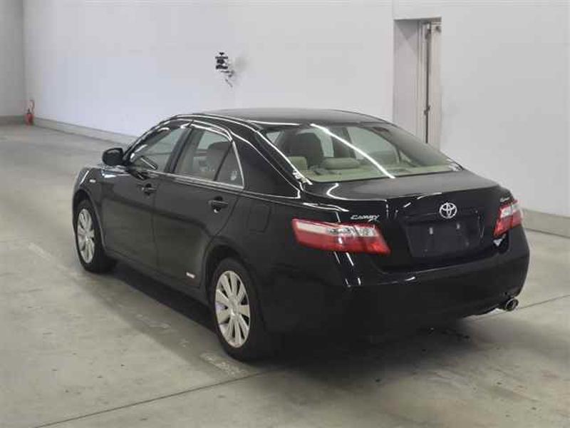 CAMRY
