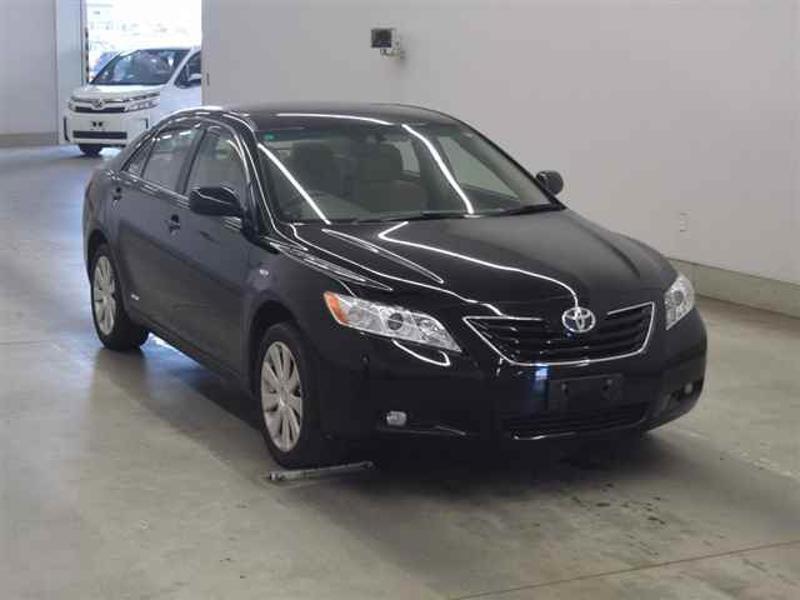 CAMRY