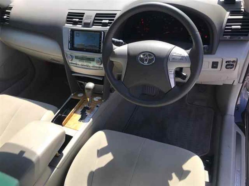 CAMRY