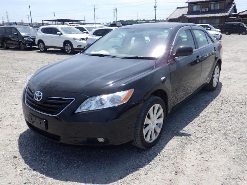 CAMRY