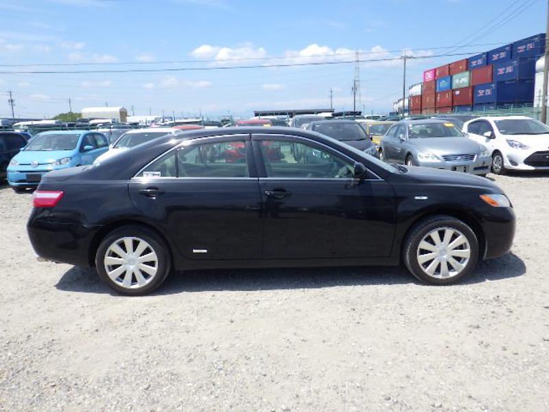 CAMRY