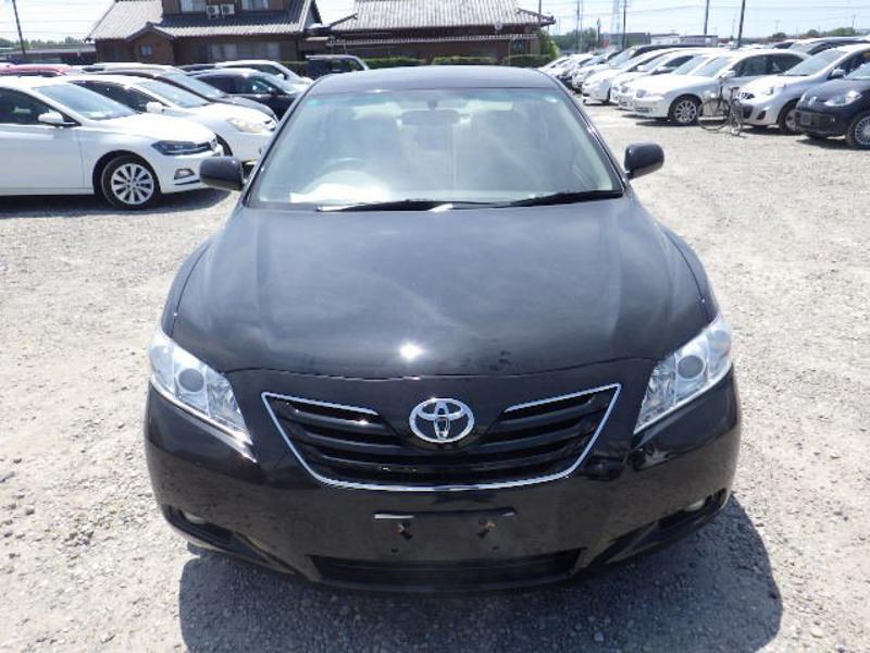 CAMRY