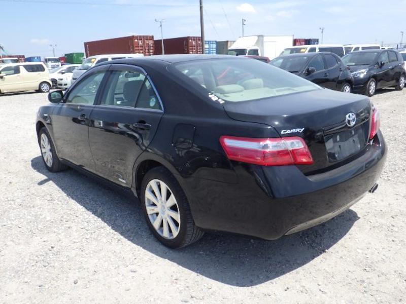 CAMRY
