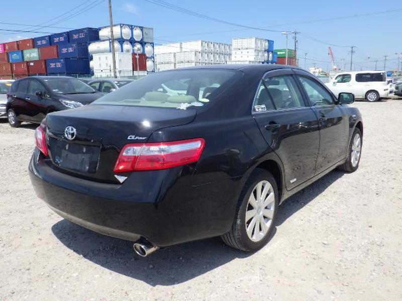 CAMRY