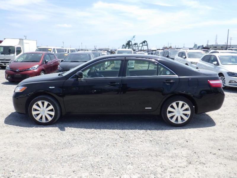 CAMRY