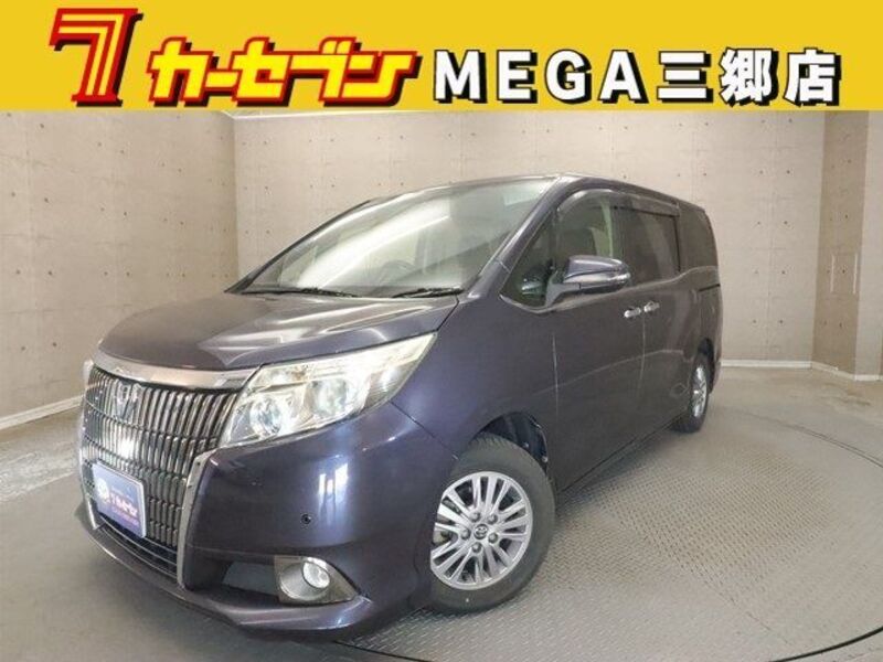 TOYOTA ESQUIRE