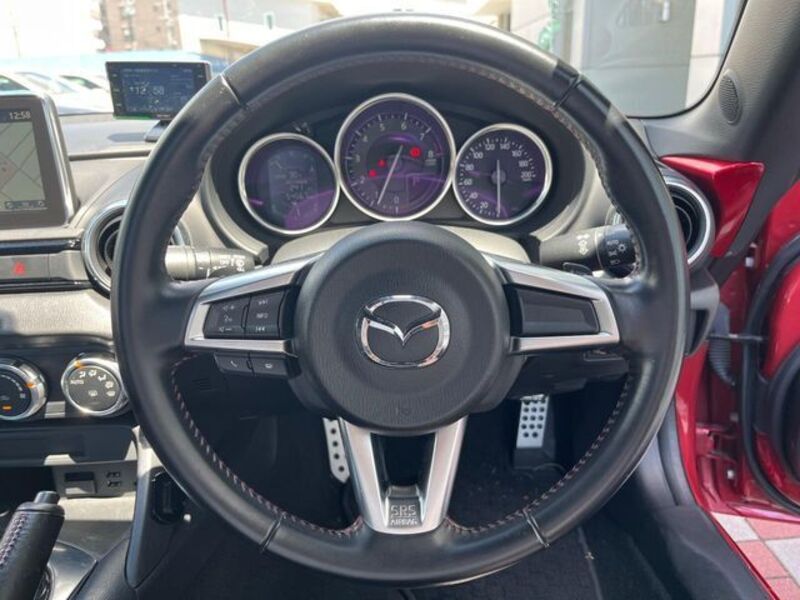 ROADSTER