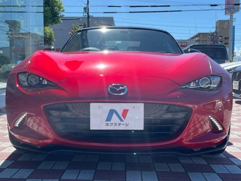 ROADSTER