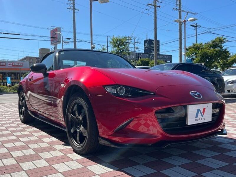 ROADSTER