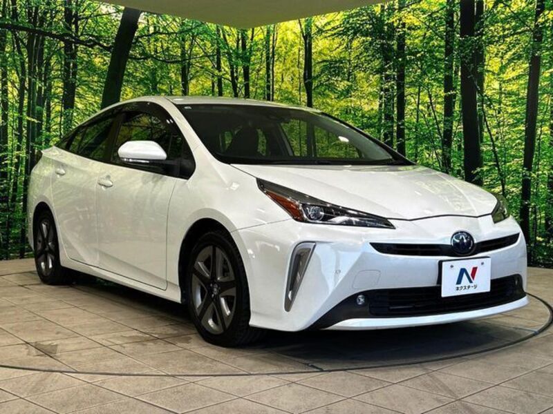PRIUS