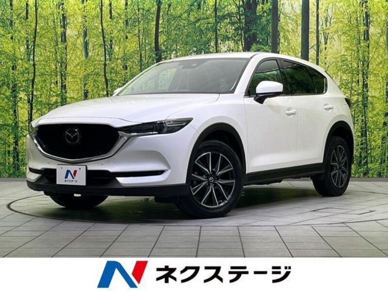 CX-5-0