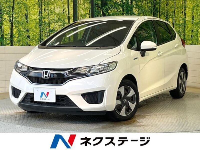 FIT HYBRID-0