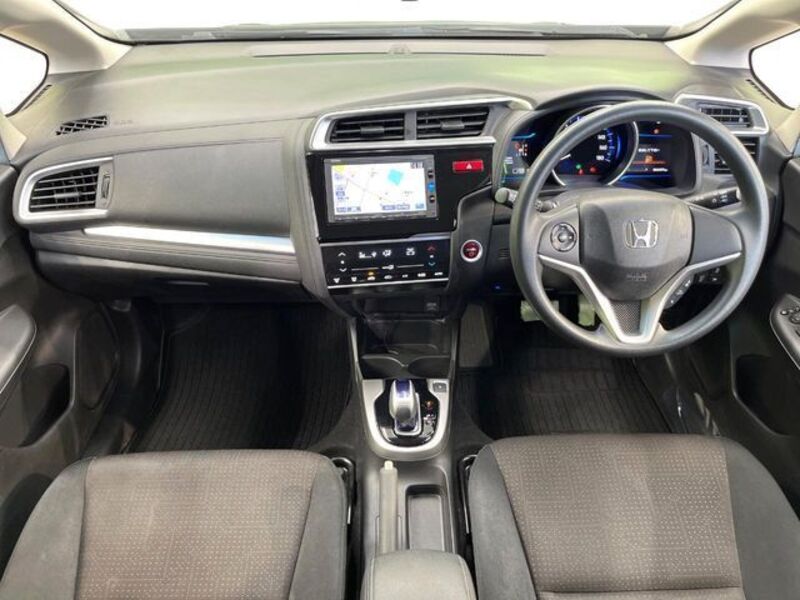 FIT HYBRID