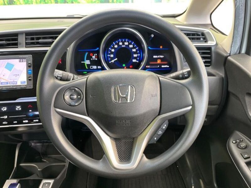 FIT HYBRID