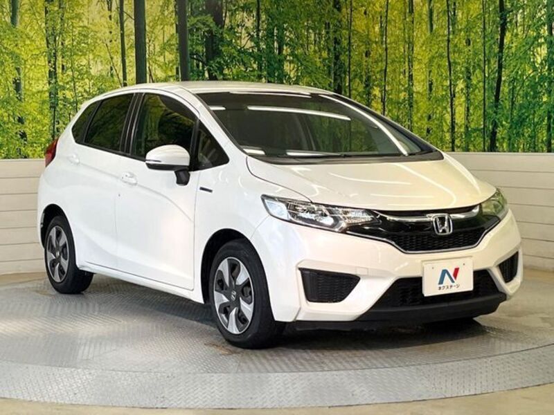 FIT HYBRID