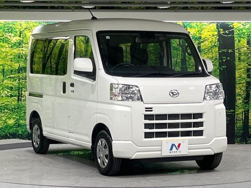 HIJET CARGO