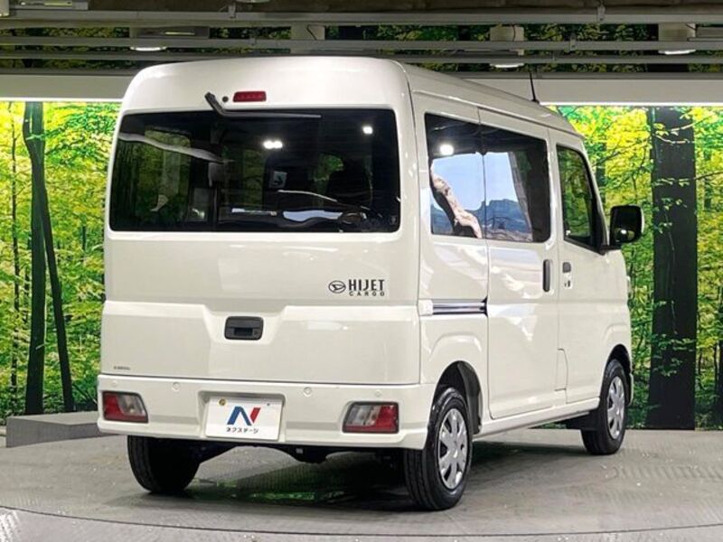 HIJET CARGO