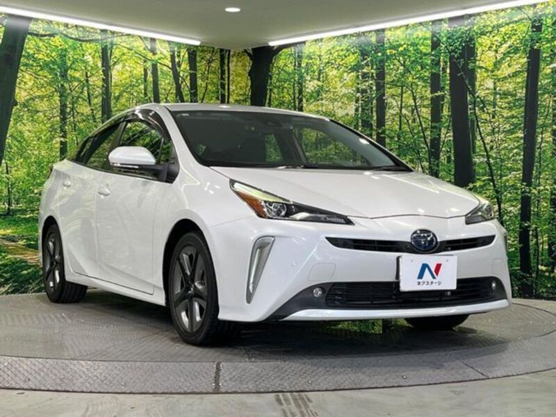 PRIUS