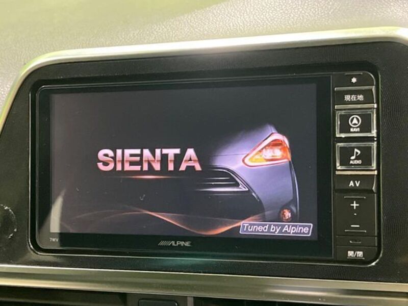 SIENTA