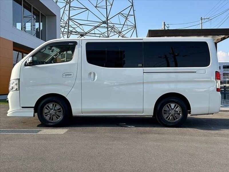 NV350 CARAVAN