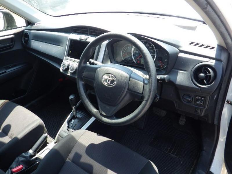 COROLLA FIELDER