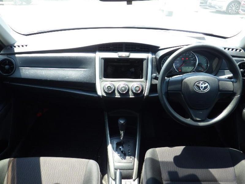 COROLLA FIELDER