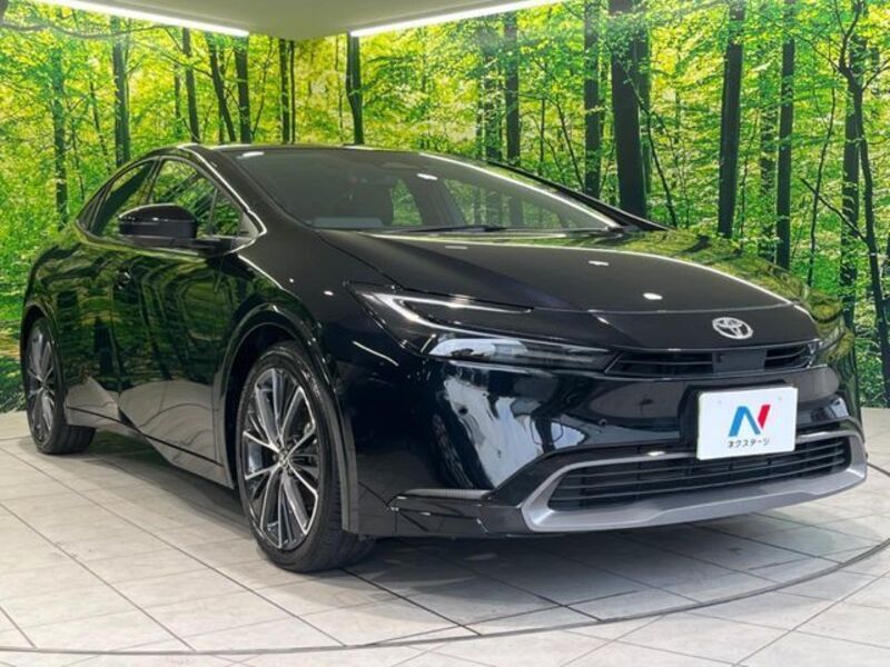 PRIUS