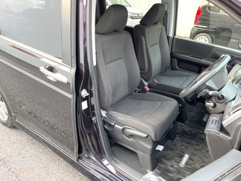 STEPWAGON SPADA