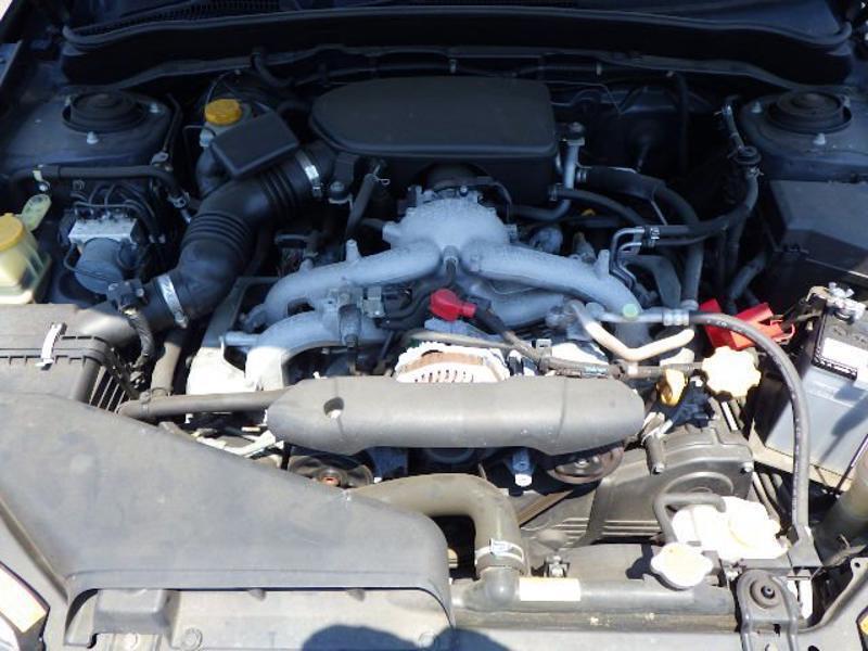 IMPREZA