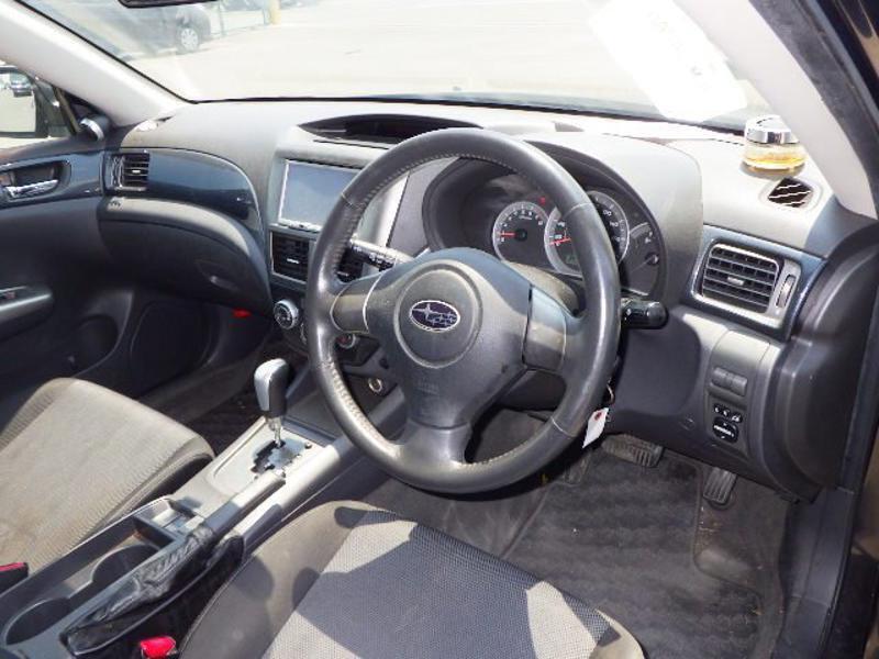 IMPREZA