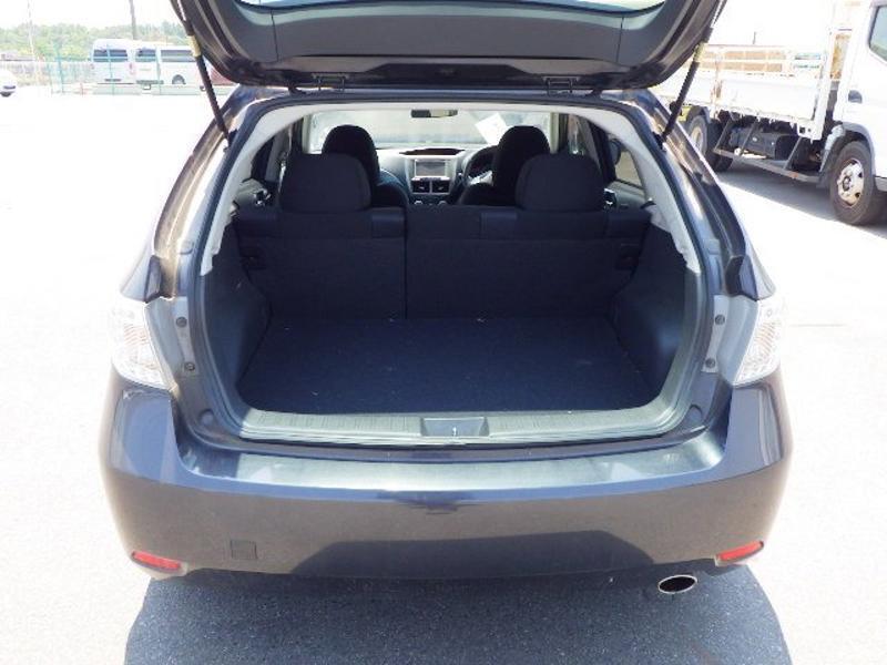 IMPREZA