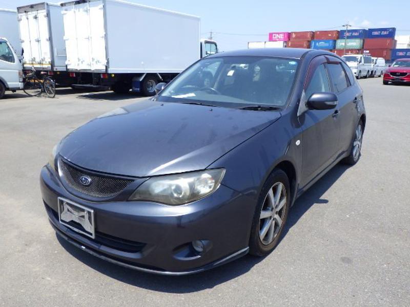 IMPREZA