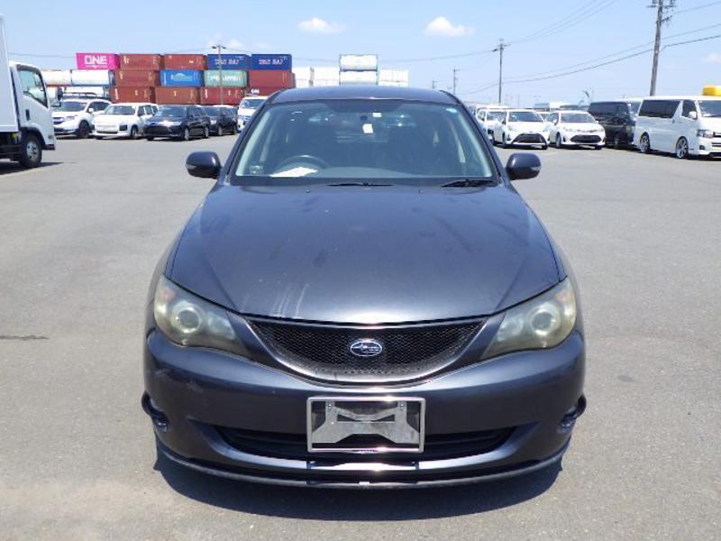 IMPREZA