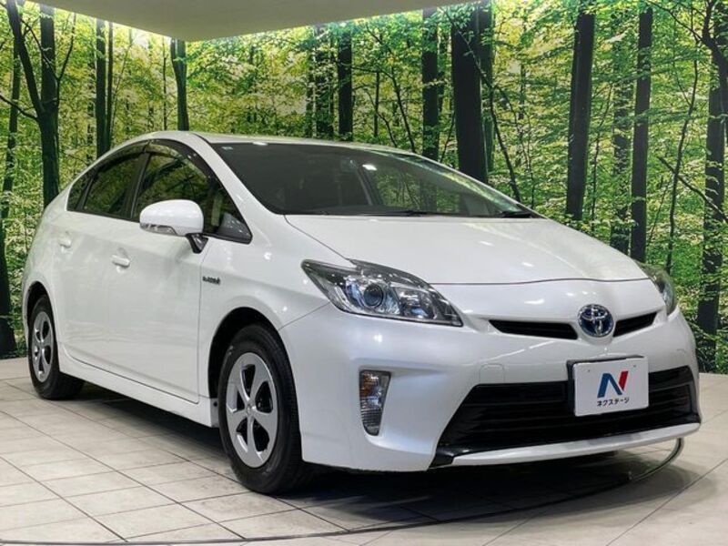 PRIUS