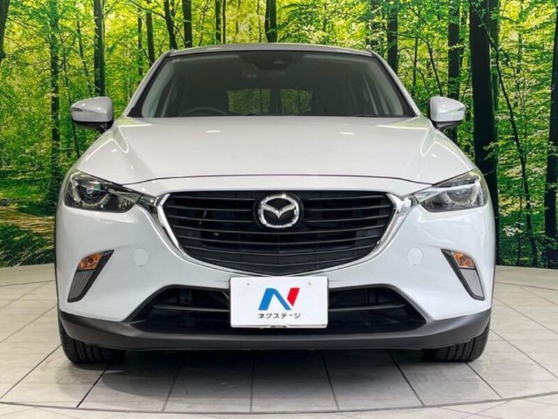 CX-3